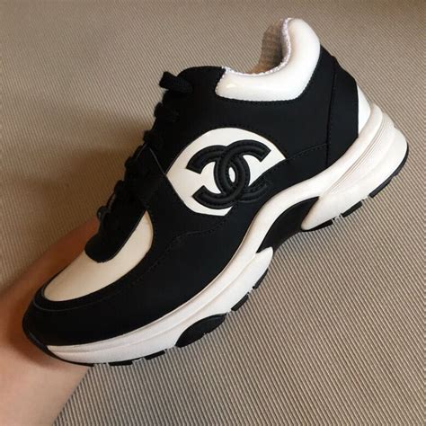 chanel mens sandals
